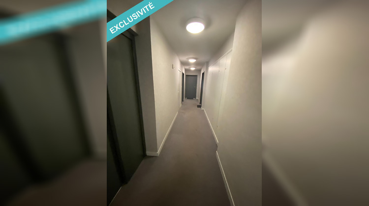 Ma-Cabane - Vente Appartement Vertou, 42 m²