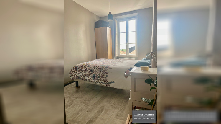 Ma-Cabane - Vente Appartement Vertou, 75 m²