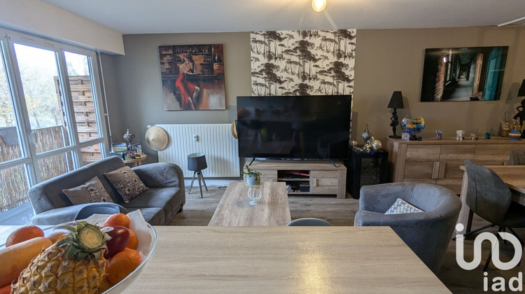 Ma-Cabane - Vente Appartement Vertou, 81 m²