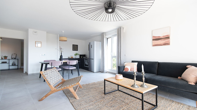 Ma-Cabane - Vente Appartement VERTOU, 82 m²