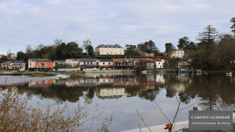 Ma-Cabane - Vente Appartement Vertou, 120 m²