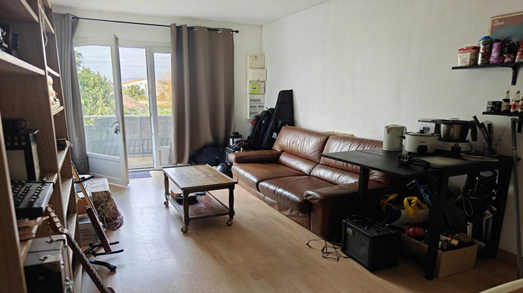 Ma-Cabane - Vente Appartement VERTOU, 33 m²