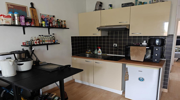 Ma-Cabane - Vente Appartement VERTOU, 33 m²