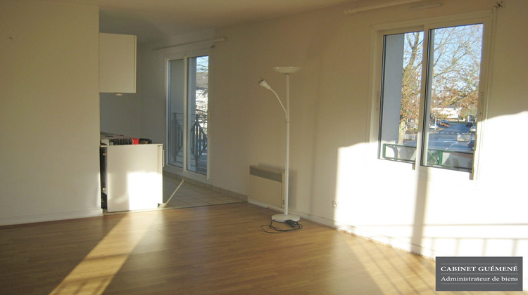 Ma-Cabane - Vente Appartement Vertou, 42 m²