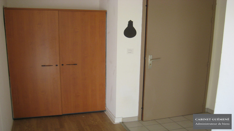 Ma-Cabane - Vente Appartement Vertou, 42 m²
