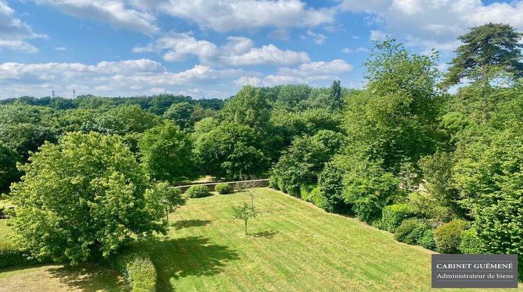 Ma-Cabane - Vente Appartement Vertou, 72 m²