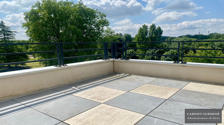 Ma-Cabane - Vente Appartement Vertou, 72 m²