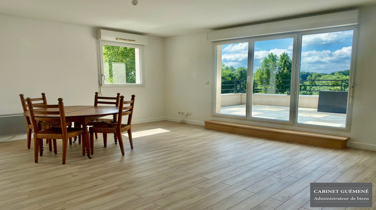 Ma-Cabane - Vente Appartement Vertou, 72 m²