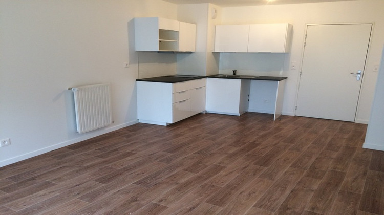 Ma-Cabane - Vente Appartement VERTOU, 51 m²