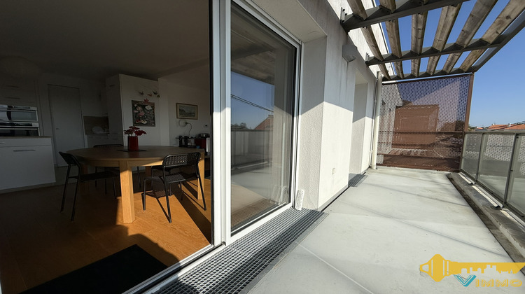 Ma-Cabane - Vente Appartement Vertou, 61 m²