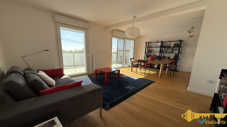 Ma-Cabane - Vente Appartement Vertou, 61 m²