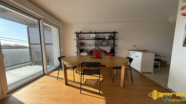 Ma-Cabane - Vente Appartement Vertou, 61 m²