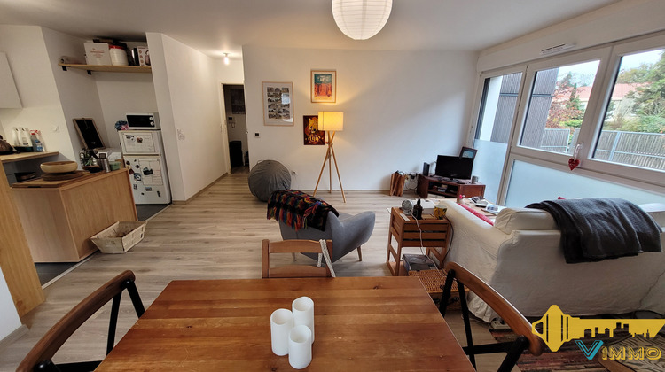 Ma-Cabane - Vente Appartement Vertou, 66 m²