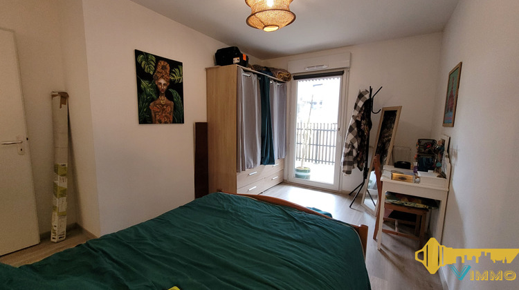Ma-Cabane - Vente Appartement Vertou, 66 m²
