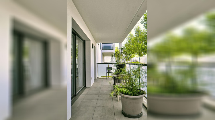 Ma-Cabane - Vente Appartement VERTOU, 63 m²