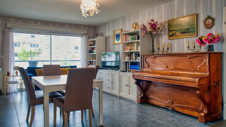 Ma-Cabane - Vente Appartement VERTOU, 63 m²