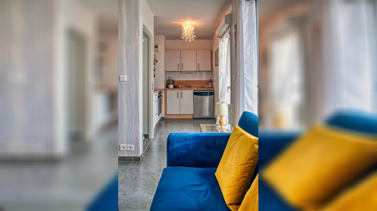 Ma-Cabane - Vente Appartement VERTOU, 63 m²