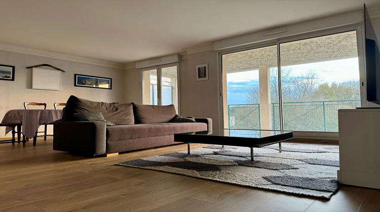 Ma-Cabane - Vente Appartement VERTOU, 82 m²