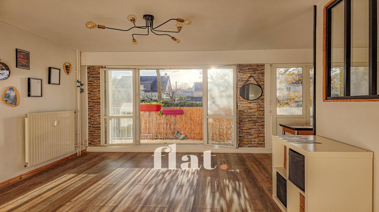 Ma-Cabane - Vente Appartement Vertou, 48 m²