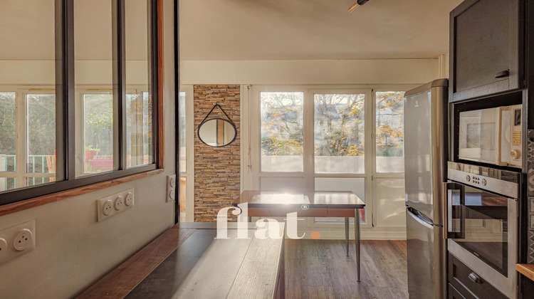 Ma-Cabane - Vente Appartement Vertou, 48 m²