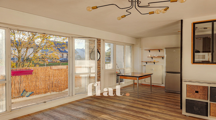 Ma-Cabane - Vente Appartement Vertou, 48 m²