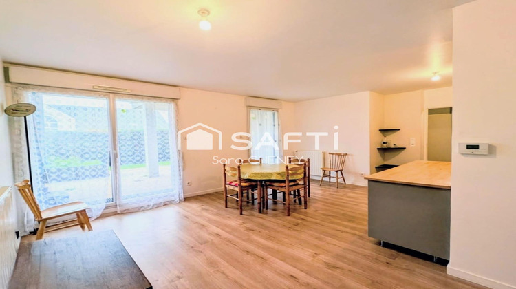 Ma-Cabane - Vente Appartement Vertou, 55 m²