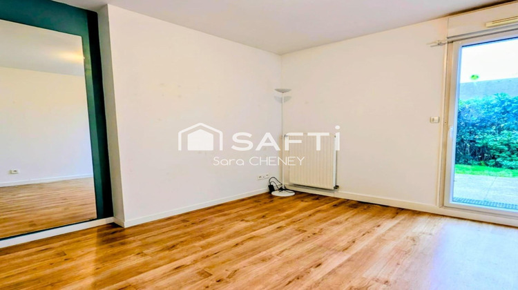 Ma-Cabane - Vente Appartement Vertou, 55 m²