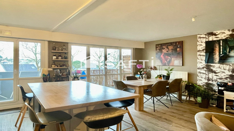 Ma-Cabane - Vente Appartement Vertou, 81 m²