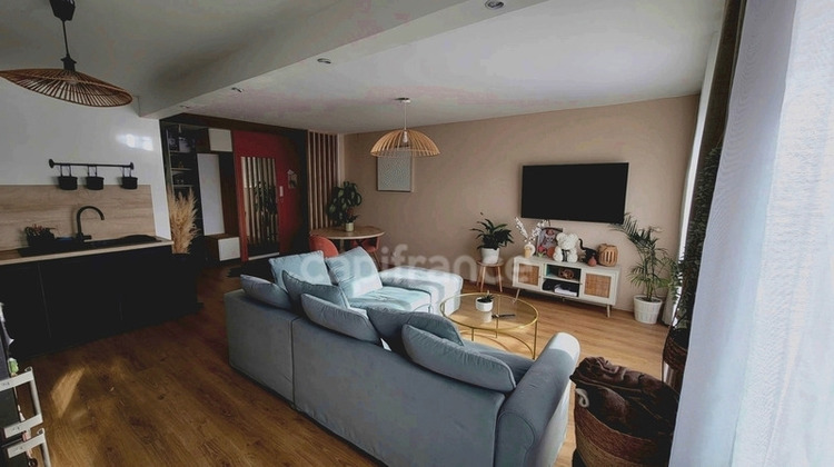 Ma-Cabane - Vente Appartement VERTOU, 68 m²