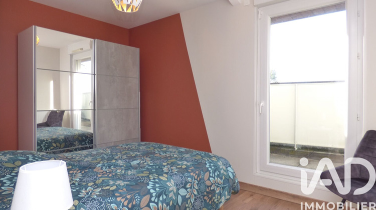 Ma-Cabane - Vente Appartement Vertou, 67 m²