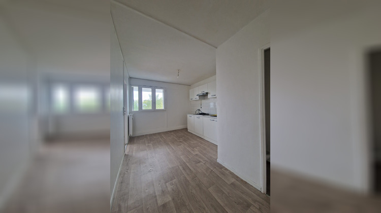 Ma-Cabane - Vente Appartement Vertou, 41 m²