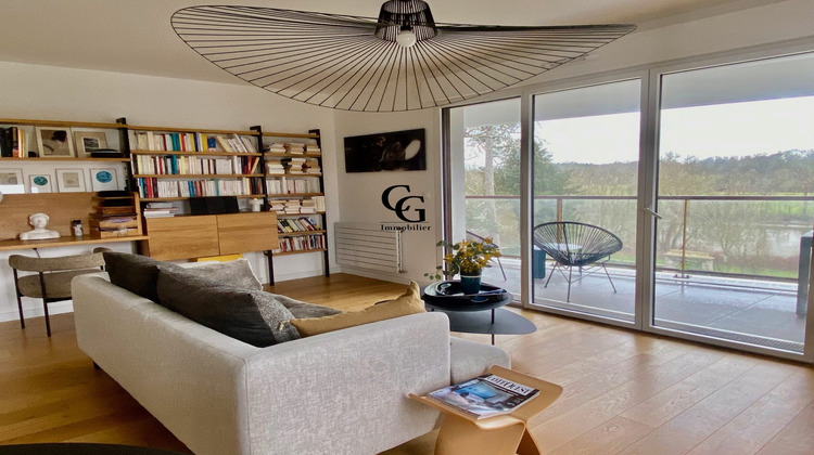 Ma-Cabane - Vente Appartement Vertou, 98 m²