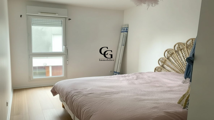 Ma-Cabane - Vente Appartement Vertou, 92 m²