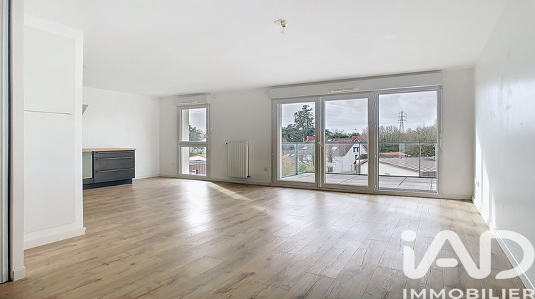 Ma-Cabane - Vente Appartement Vertou, 63 m²