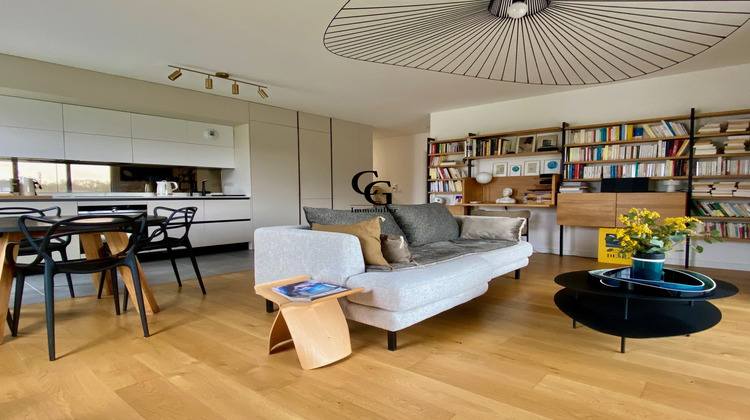 Ma-Cabane - Vente Appartement Vertou, 98 m²