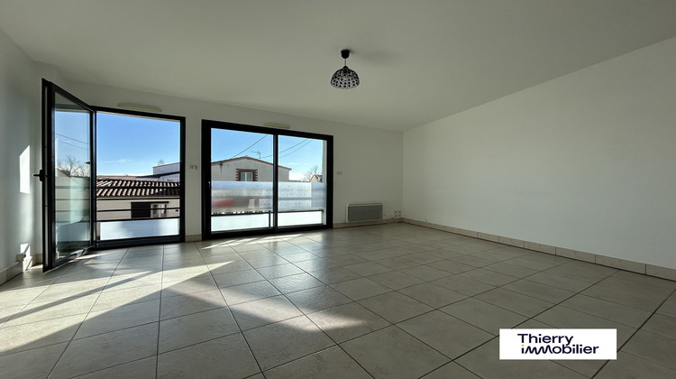 Ma-Cabane - Vente Appartement VERTOU, 63 m²