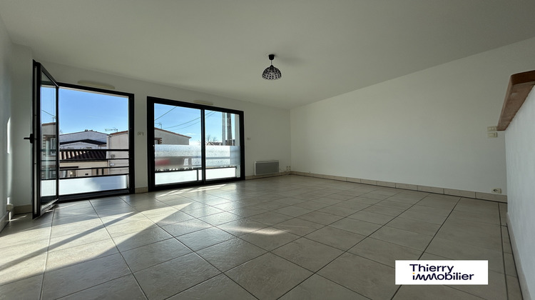 Ma-Cabane - Vente Appartement VERTOU, 63 m²