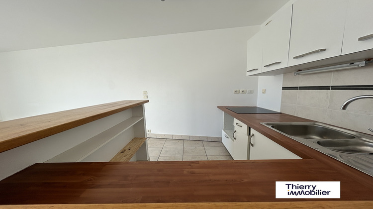 Ma-Cabane - Vente Appartement VERTOU, 63 m²