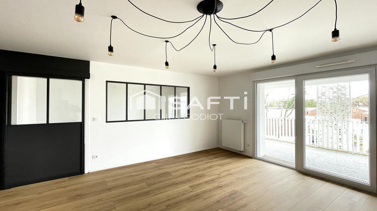 Ma-Cabane - Vente Appartement Vertou, 79 m²