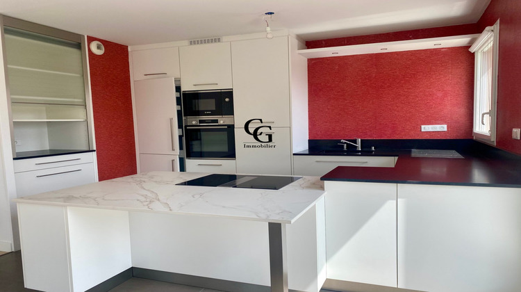 Ma-Cabane - Vente Appartement Vertou, 72 m²