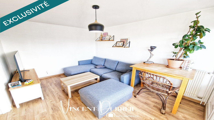 Ma-Cabane - Vente Appartement Vertou, 80 m²