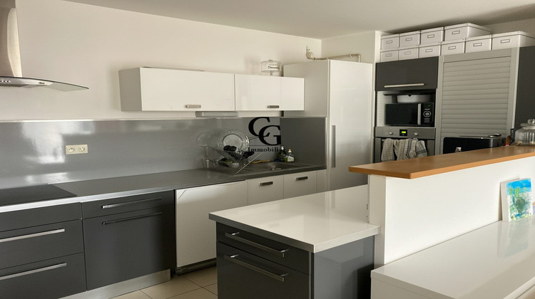 Ma-Cabane - Vente Appartement Vertou, 92 m²