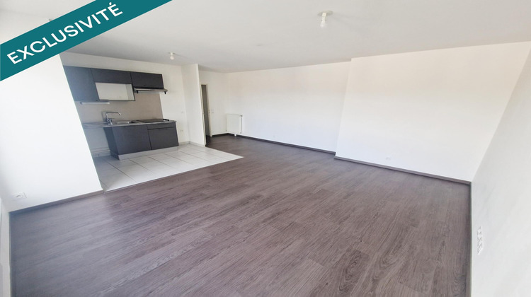 Ma-Cabane - Vente Appartement Vertou, 64 m²