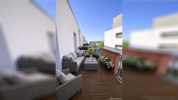 Ma-Cabane - Vente Appartement Vertou, 68 m²