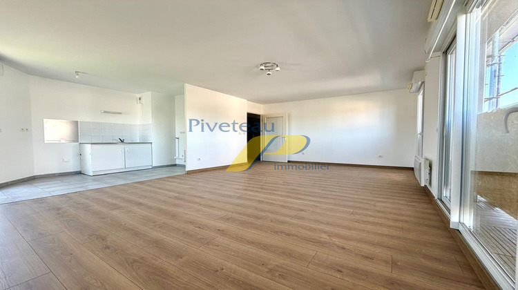 Ma-Cabane - Vente Appartement Vertou, 68 m²