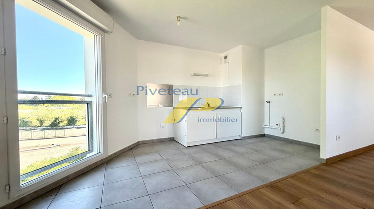 Ma-Cabane - Vente Appartement Vertou, 68 m²