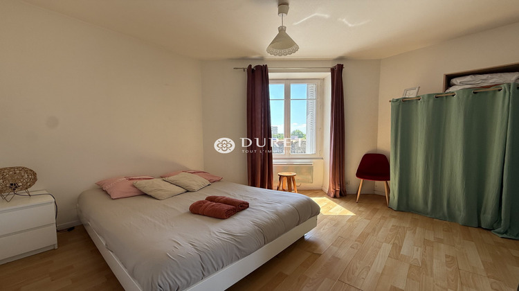 Ma-Cabane - Vente Appartement Vertou, 30 m²