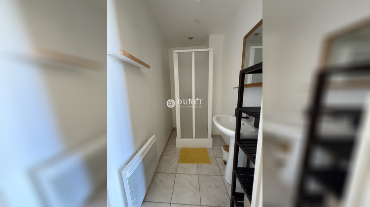 Ma-Cabane - Vente Appartement Vertou, 30 m²