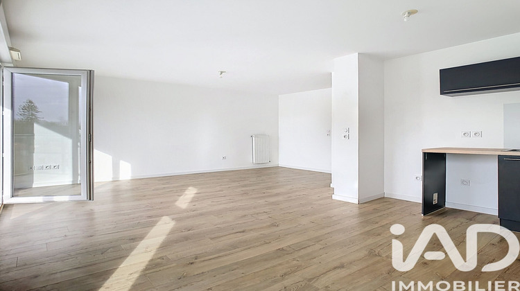 Ma-Cabane - Vente Appartement Vertou, 62 m²