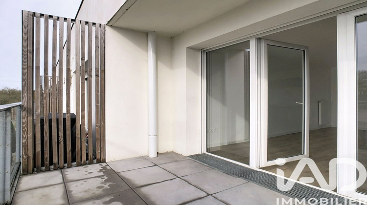 Ma-Cabane - Vente Appartement Vertou, 62 m²